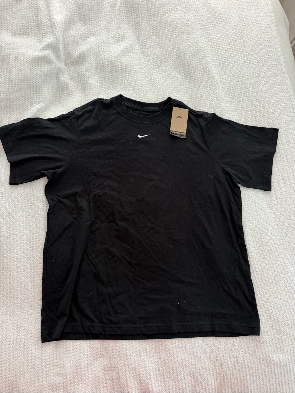 Nike Dubai graphic tee
